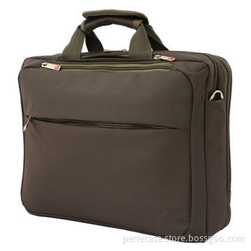 Laptop Case Bags, Multifunction, Can be Used as Laptop Carrying, Messenger and Backpack